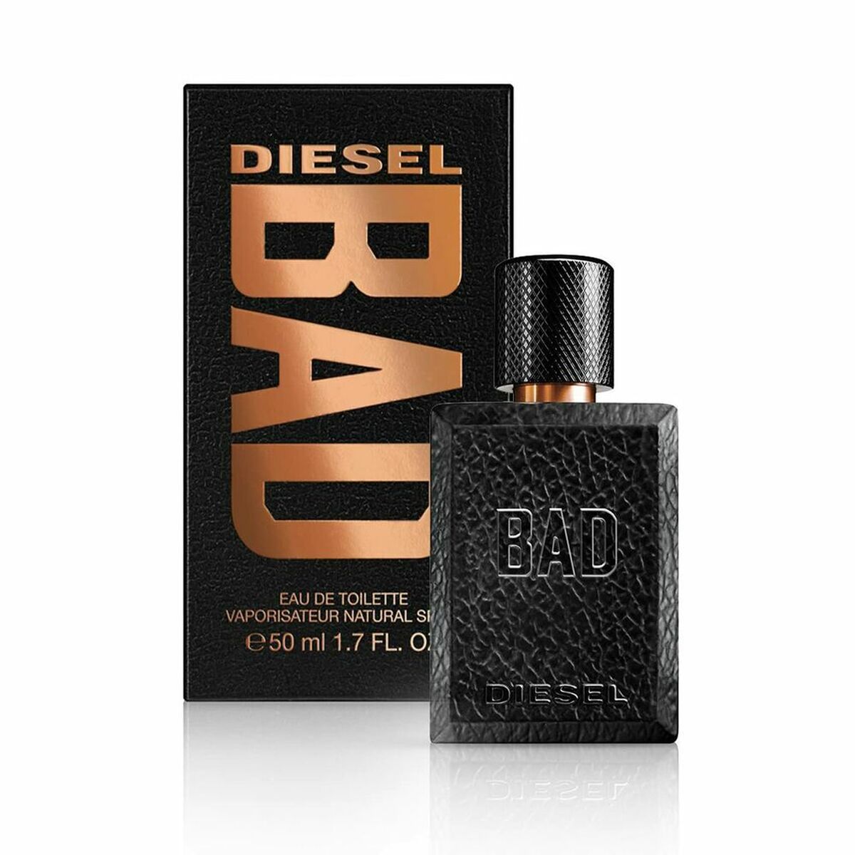 Moški parfum Diesel 10013093 EDT 50 ml